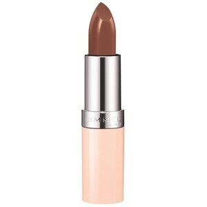Rimmel London Lasting Finish by Kate Moss Nude Collection Lipstick, 49